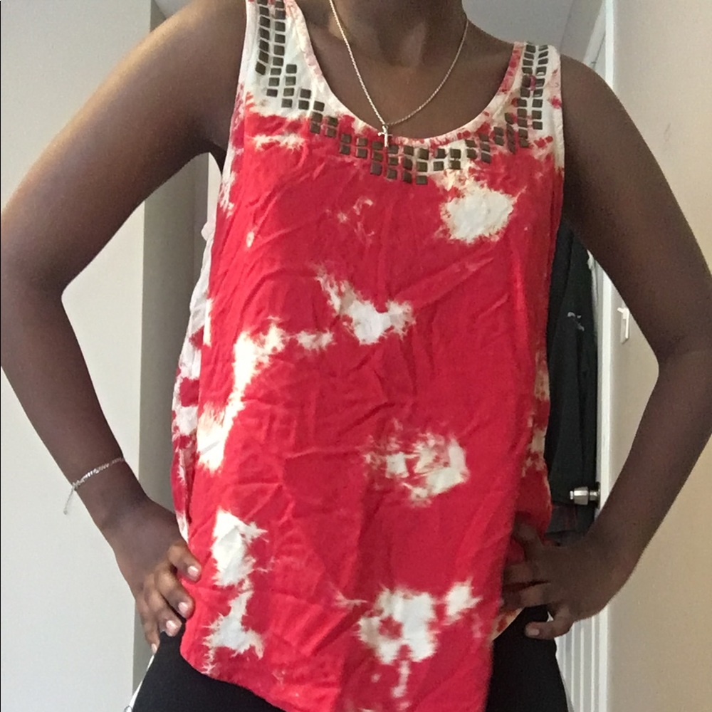 Forever 21 Tank Top